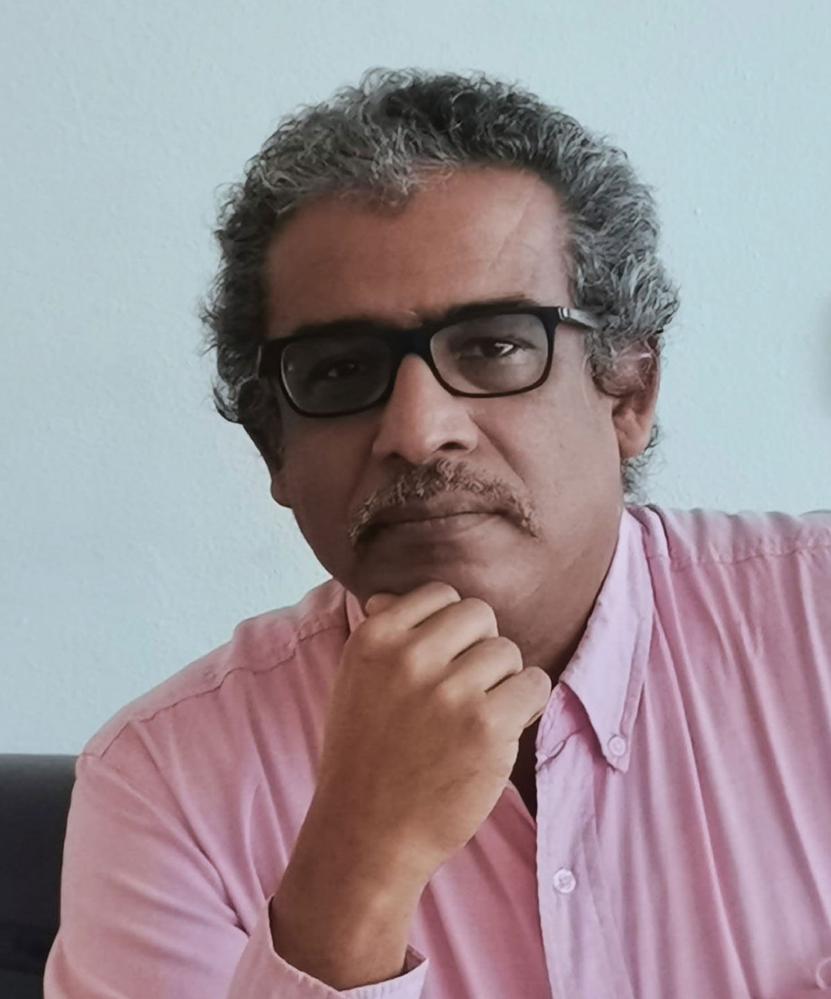 Dr. Eng. Mohamed Shammam 