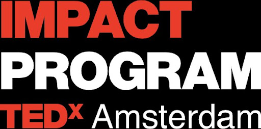 Tedx AMS Impact Program