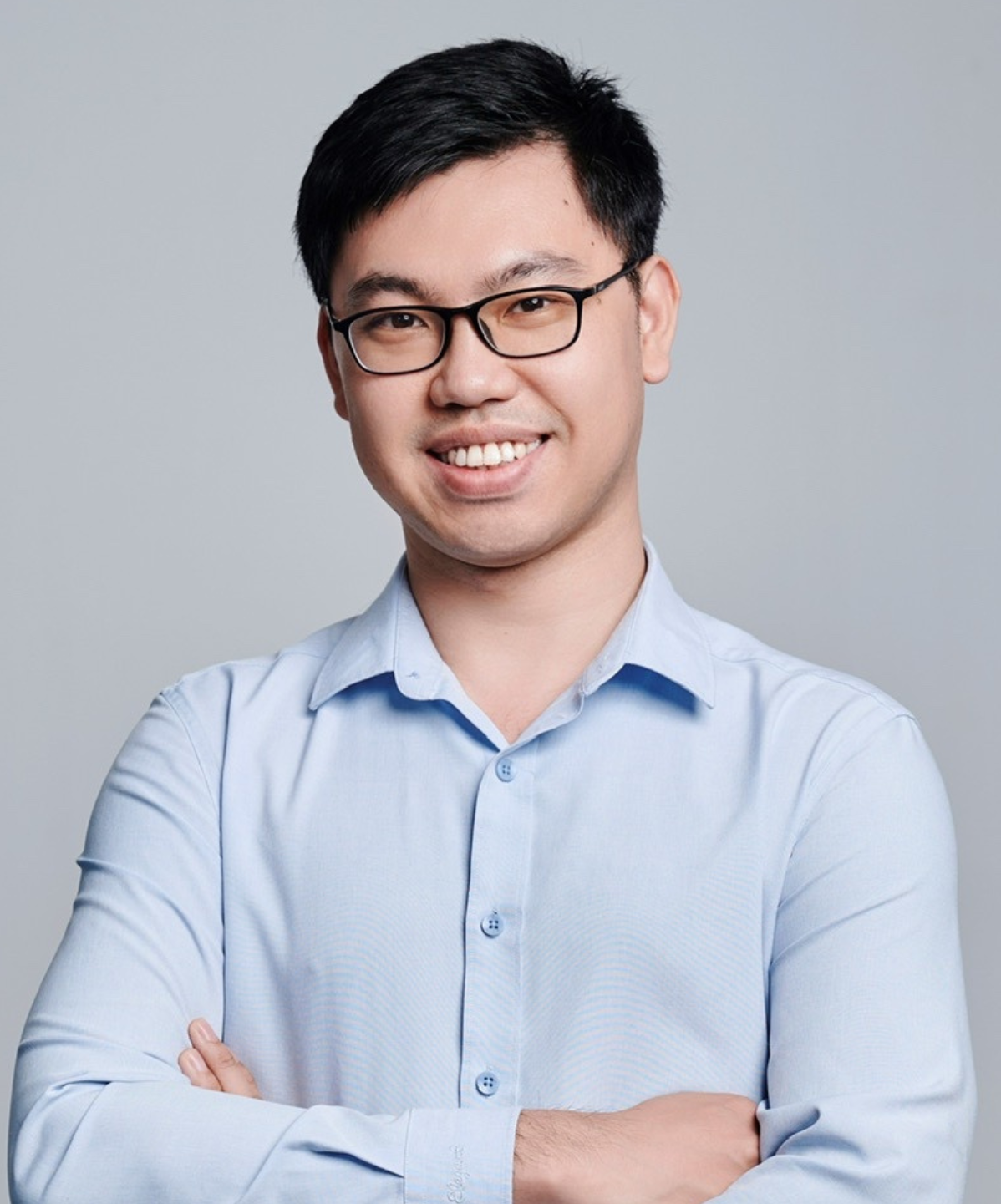 Linh Le Trong