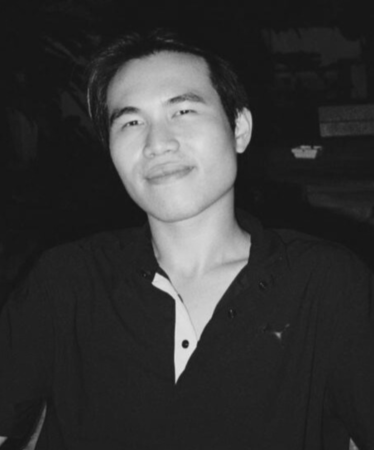 Phong Trinh Nam