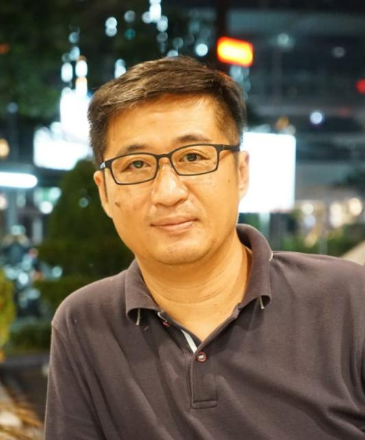 Randy Saputra
